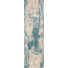 Ivory/Blue