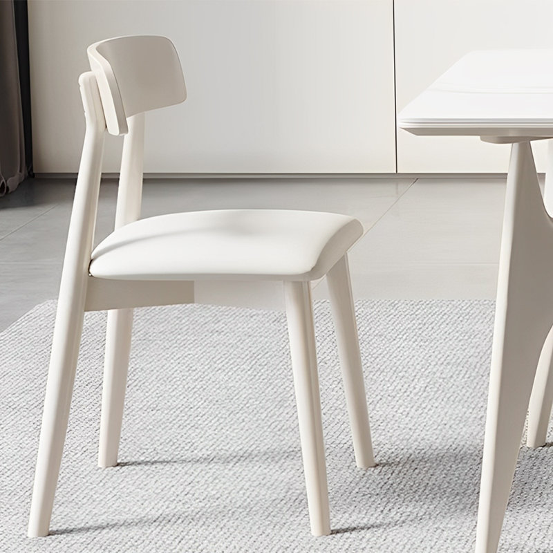 Household Modern simple rock plate dining table, 29.52"H x 55.11"L x 31.49"W