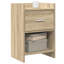 40 cm W Bedside Table-1671480874