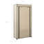 10 Pair Flip Down Shoe Storage-70909730
