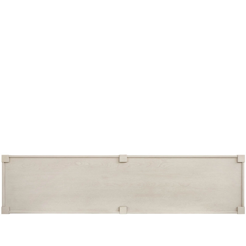 Birchaven 66" Birch Console, Willow