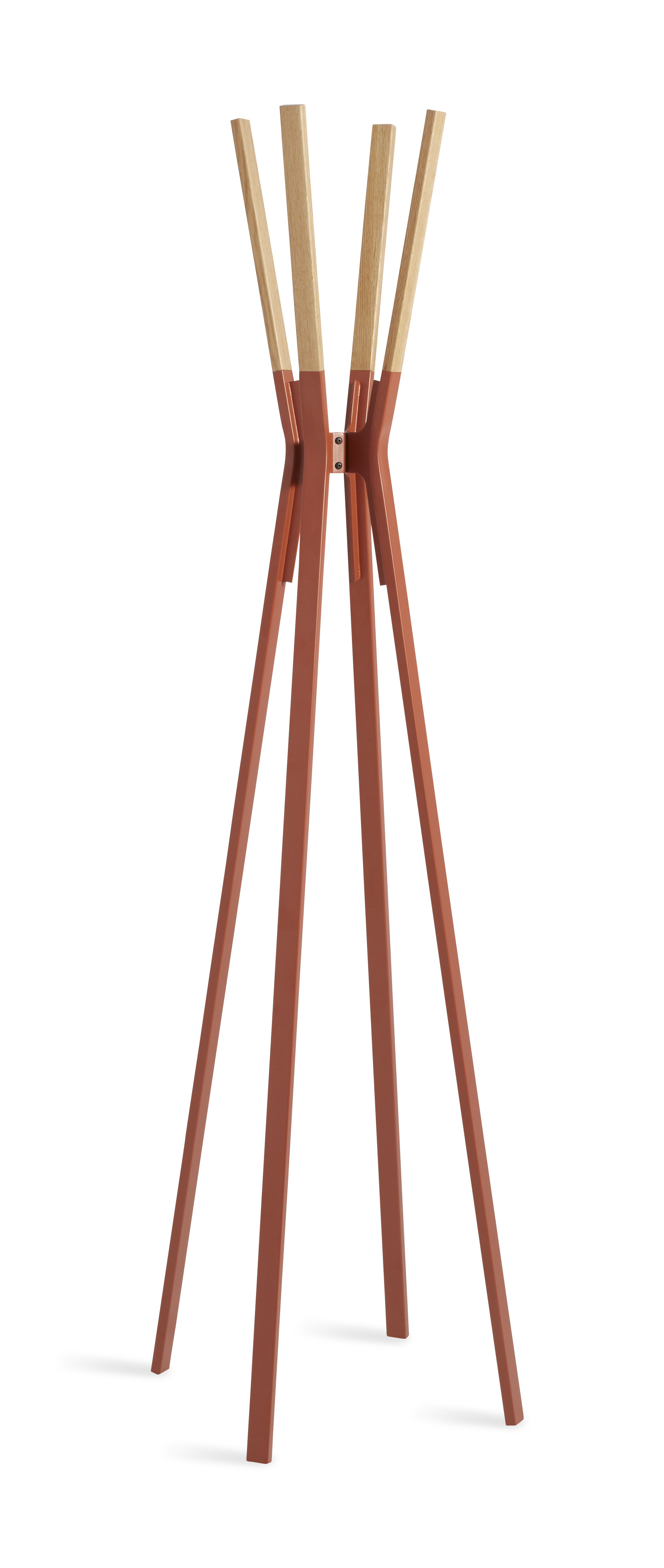 Blu Dot Splash Coat Rack & Reviews | AllModern