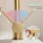 Brisk Gold Kitchen Faucet With Pull Down - 360 Rotatable Head, Single Handle, Brass Character Calming Sink Stream And Spray Functionality, Ceramic Filler, Contemporary Distinction-897756291
