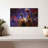 Oberle Nebulae And Stars-107500843