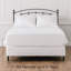 Ensemble de draps en percale de microfibre-1053965396