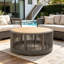 Table basse en bois-262208047