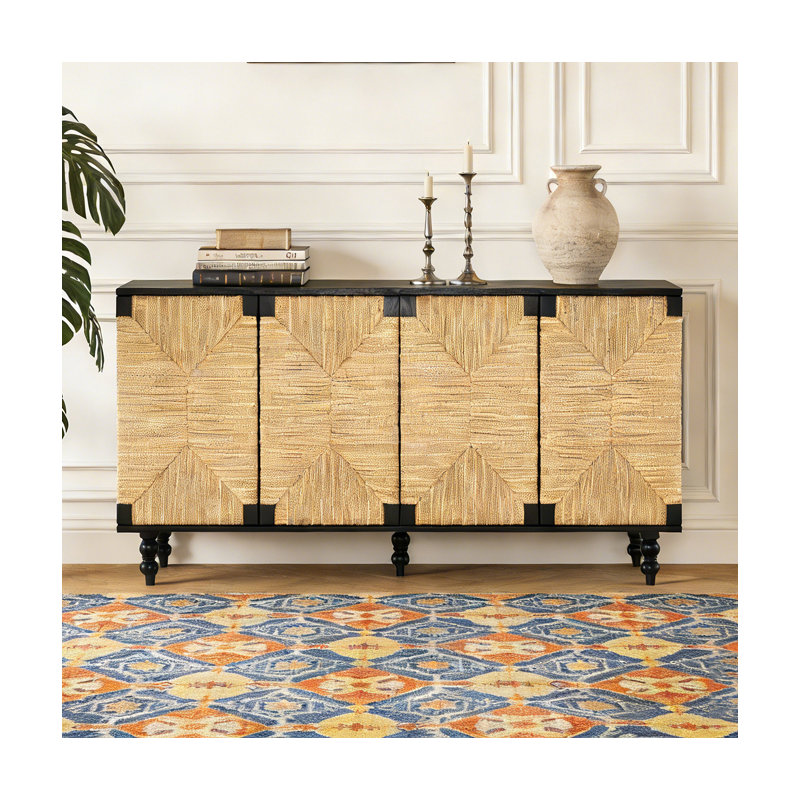 Buffet Accent