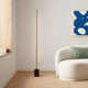 Ericson 65'' Dimmable Floor Lamp
