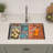 Durable Stainless Steel Workstation Kitchen Sink With Integrated Ledge System For Efficient Meal Preparation And Cleanup