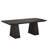 63-Inch Executive Desk