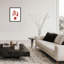 Abstract Arlo Impression by  - Picture Frame Painting-130444767-130444769-130444775