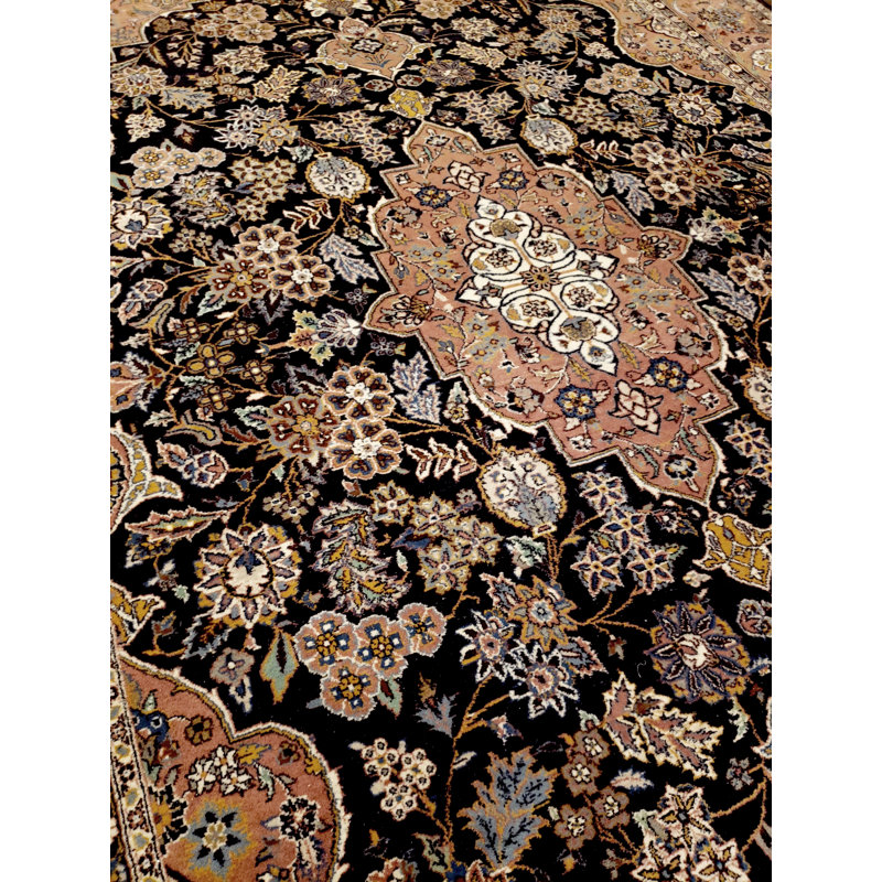 One-of-a-Kind 6' X 9' Area Rug