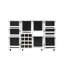 Serviteur de bar Bulman Home Source-64430805