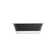 Volute 63 In. X 28-3/8 In. Freestanding Bath With Base