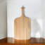 Wooden Chopping Board