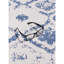 Frissell Oriental Hand Woven Indoor / Outdoor Area Rug-32112714