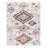 Robitaille Performance Southwestern Rug-851057337