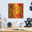 «Funk» par Abstract Graffiti, art mural-970354186