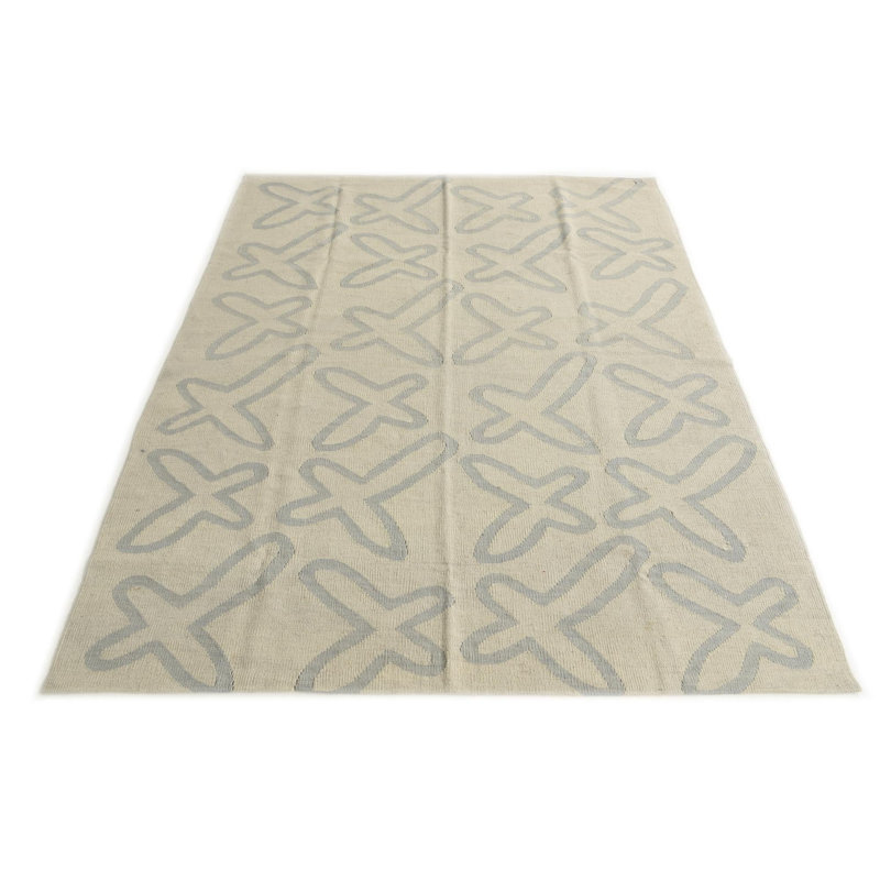 Tapis ivoire 6 Pinkerton