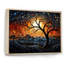 Art africain-américain, Soulful I sur toile-1144796726-1144796713