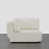 Cream Polyester is out of stock