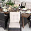 Ensemble repas pour 6 personnes Aliaksey
