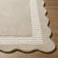 Abstract Wool Hand Tufted Area Rug-1092671102-1093078534
