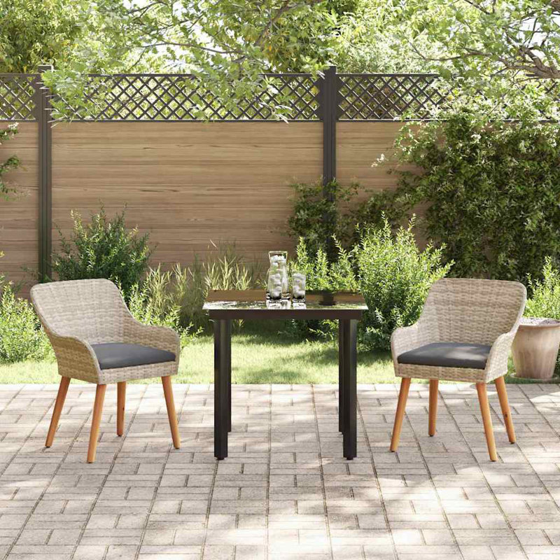Garden Dining Set