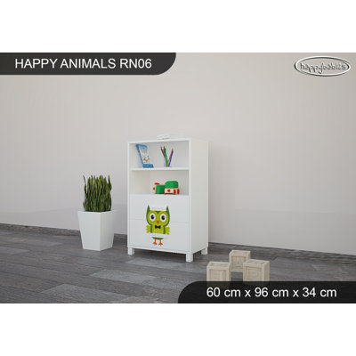 60cm W Kids Cube
