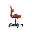 Chaise à hauteur standard réglable HœG Capisco-122741254-123277959-123277961