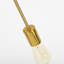 Lustre spoutnik moderne 8 lumières Eaghan Eaghan-1346133650