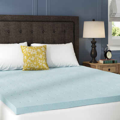 2'' Mattress Topper