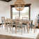Beckah Dining Table Set