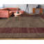 Himalayan Area Rug in Brown