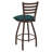 Jackie 25" Swivel Bar Stool-92863180-92863222