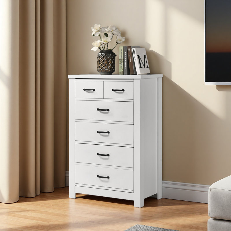 Commode 5 tiroirs 31 po