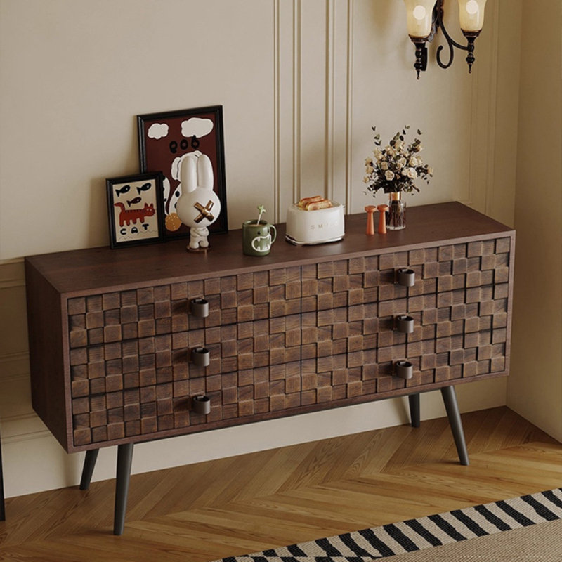 Buffet Nordic Minimalist