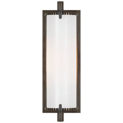 Thomas O'Brien Calliope Short Bath Light