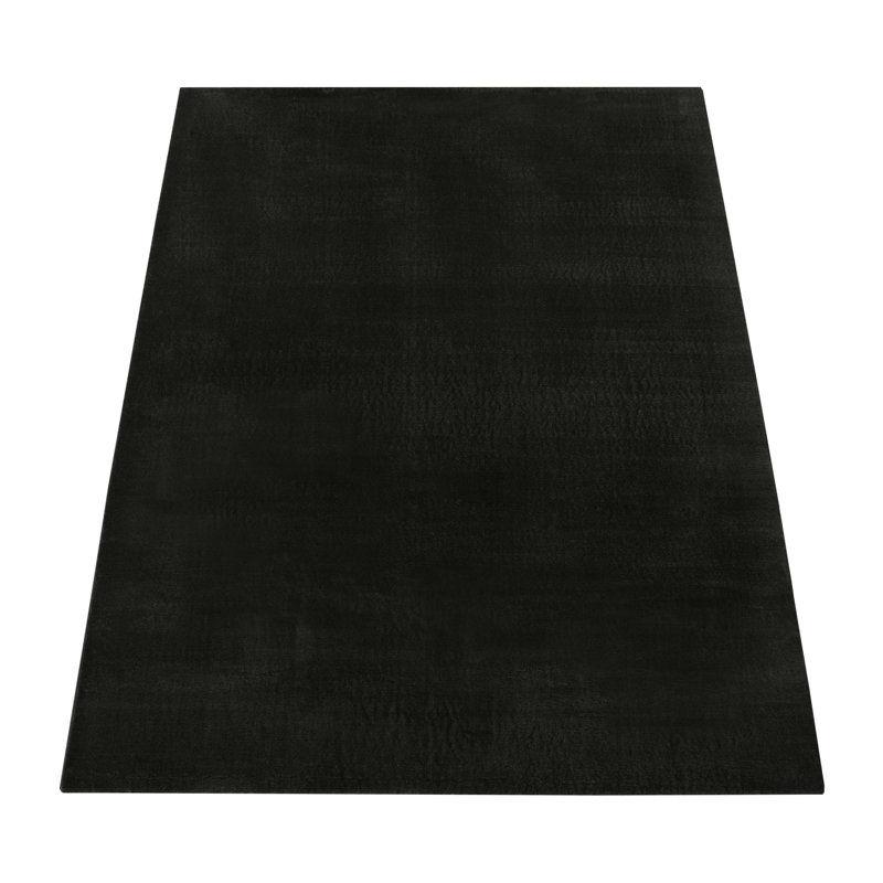 Cresthaven Uniform Color Area Rug, Square 200cm