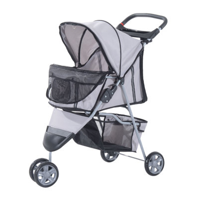 Keon Pet Carrier