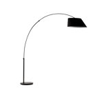 Arched Floor Lamp
