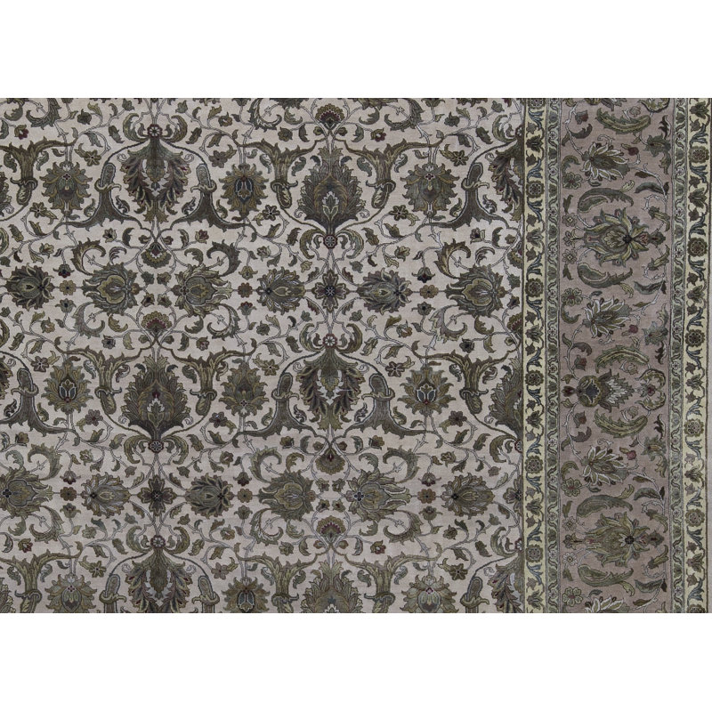 Chantel One-of-a-Kind 11'11" X 15'7" Area Rug