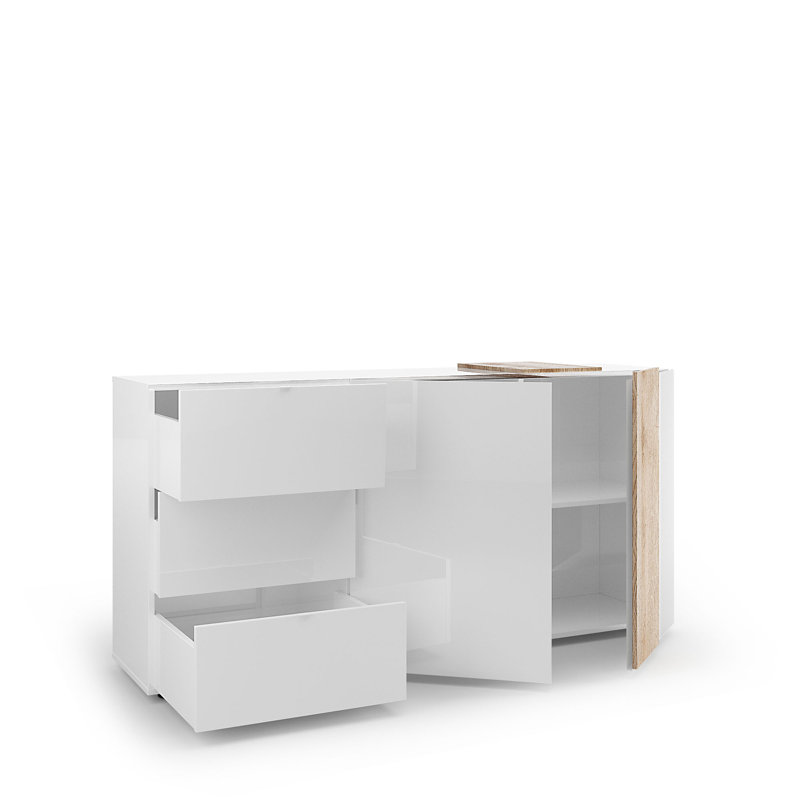 Brandalucci 181cm Sideboard