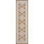 Deborah Geometric Shapes Braided Indoor / Outdoor Area Rug-690537976-690537979