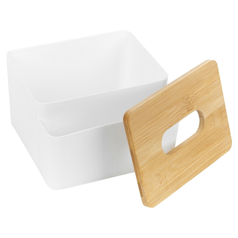 Tissue Box Cover