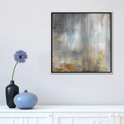" Misty Sky II " by Nan