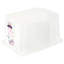 Keeeper Plastic Decorative Bin