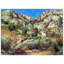 Pierre-Auguste Renoir - Wrapped Canvas Painting-21210932