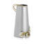 Calla Lily 8.5" Vase