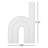 Lei Ceramic Table Vase-93760071